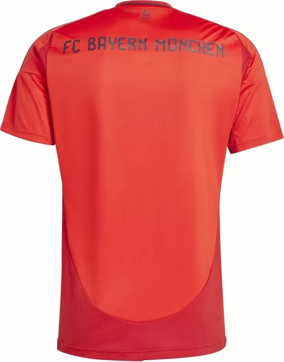 Fanellë për meshkuj Adidas Bayern Munich, e kuqe [Madhësia: L]