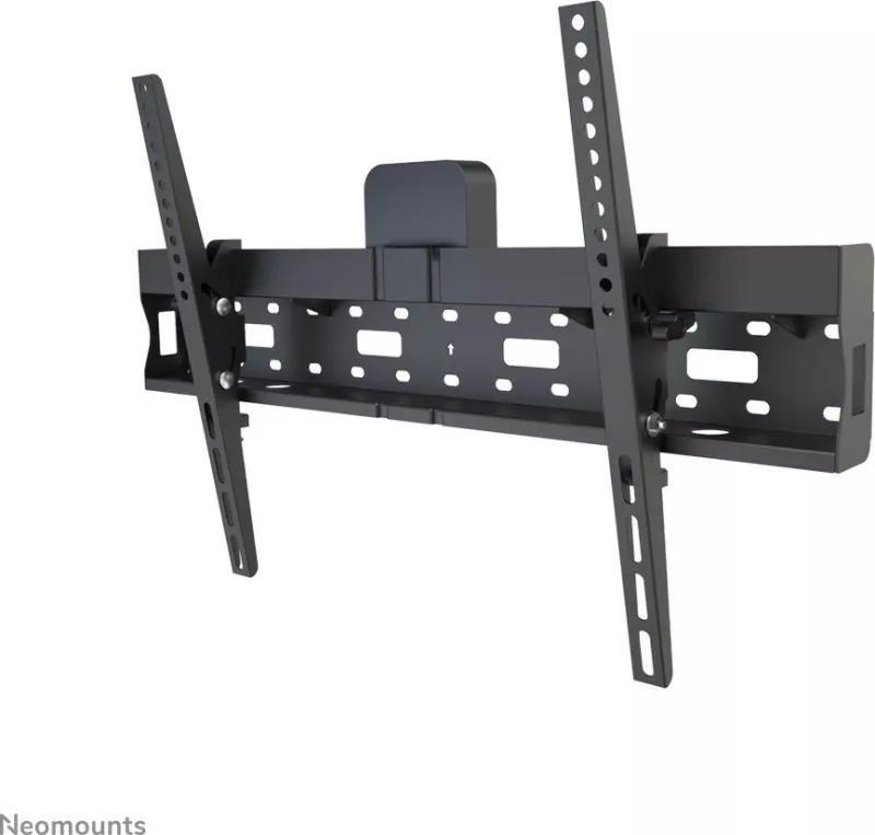 Mbajtës muri për TV Newstar Neomounts LFD-W2640MP, 37-75", tilt, VESA 600x400, e zezë