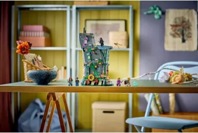 Lodra Lego Harry Potter për fëmijë