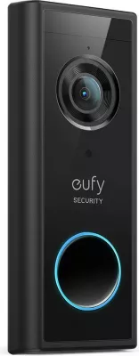 Zile dere me video Anker Eufy T82101W1, Full HD, e zezë