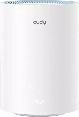 Sistem mesh Cudy M1200, Wi-Fi 5, Dual-band, i bardhë