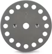 Aksesor montimi Ubiquiti Quick-Mount, bardhë