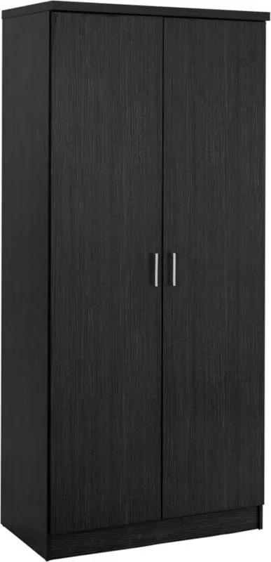 Dollap Zebrano FH368.01, 80x43x181, i zi