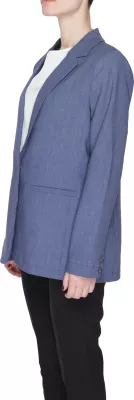 Blazer për femra Street One 212110, i kaltër [Ngjyra: 46]