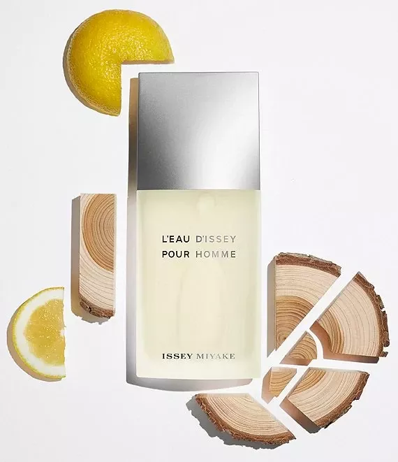 Eau de Toilette Issey Miyake, 125ml