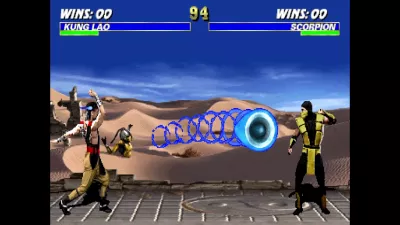 Video lojë Atari Mortal Kombat: Legacy Kollection Deluxe Edition për Nintendo Switch 2, me steelbook