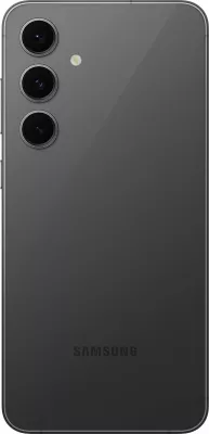 Celular Samsung Galaxy S24 FE, 256 GB, 50 MP, Android 14, Grafit