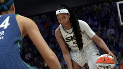 Video lojë 2K Games NBA 2K26 për Nintendo Switch