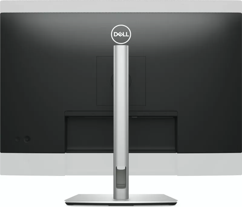 Monitor Kompjuteri Dell P Series P2725H, 27 inç, Full HD, i zi