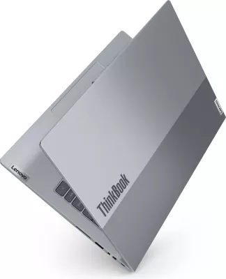 Laptop Lenovo ThinkBook 14 G7 IML, Intel Core Ultra 7, 32 GB RAM, 1 TB, Arctic Grey