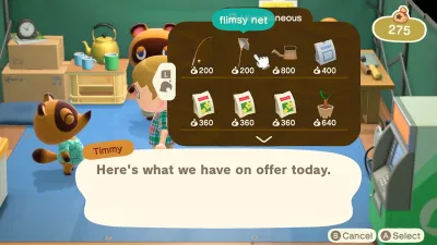 Lojë Nintendo Switch Animal Crossing: New Horizons