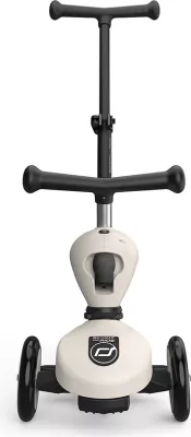 Trotinet Scoot and Ride Highwaykick 1 Push & Go - Ash