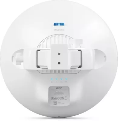 Pajisje rrjeti Ubiquiti UISP Wave Nano, e bardhë