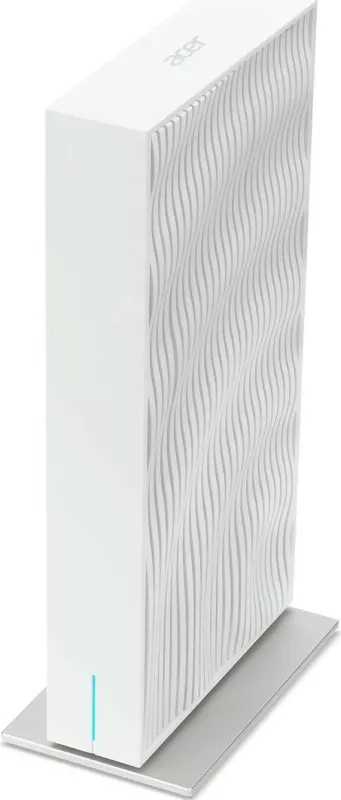 Router mesh Acer Wave 7, WiFi 7, dual pack, bardhë