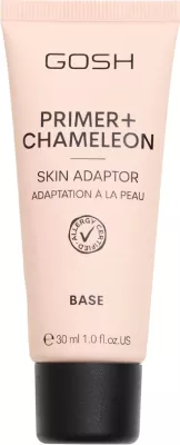 Bazë për grim Gosh Primer Plus+ Skin Adapter 005 Chameleon për femra 30ml