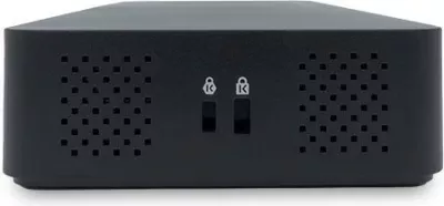 Docking station Terra D TERRA MOBILE 810, USB-C, Triple 4K, 135W, e zezë