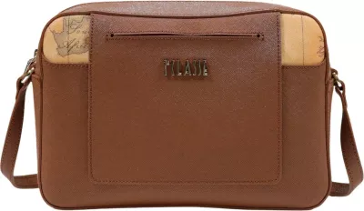 Çantë krahu për femra Alviero Martini Prima Classe L LF77 9407, kafe