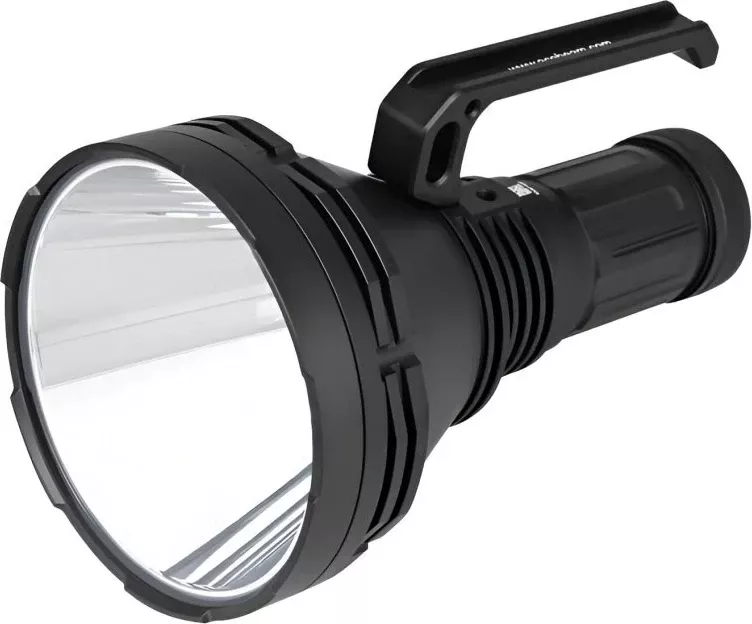 Elektrik dore AceBeam K75 2.0, LED, alumini