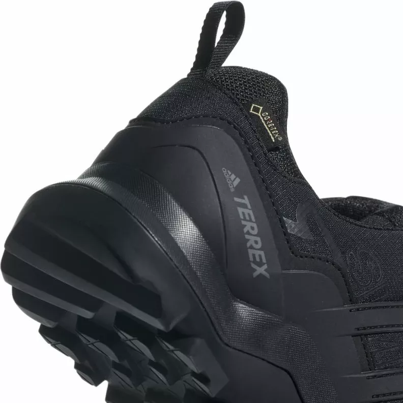 Atlete për meshkuj adidas Terrex Swift R2 GTX, të zeza [Madhësia: 41 1/3]