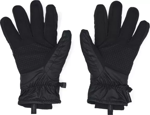 Dorëza për meshkuj Under Armour, të zeza [Madhësia: L]