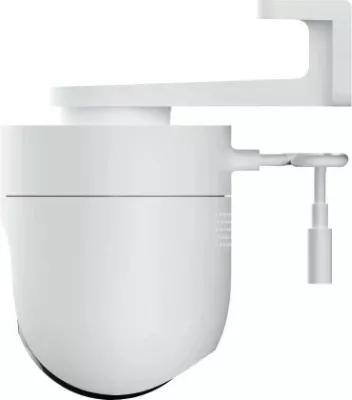 Kamerë sigurie e jashtme Xiaomi CW400 EU 2.5K 4MP IP66, e bardhë