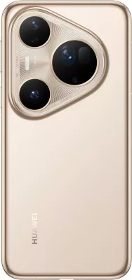 Celular Huawei Pura 80 Ultra 16GB 512GB ari