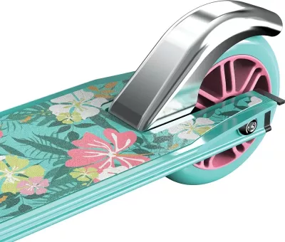 Trotinet Razor Model A Paradise, ngjyrë mente