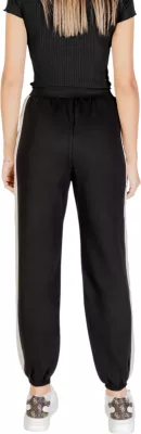 Pantallona sportive për femra Guess Active Maryella Jogger V5YB02 KB3P2, të zeza [Madhësia: XL]