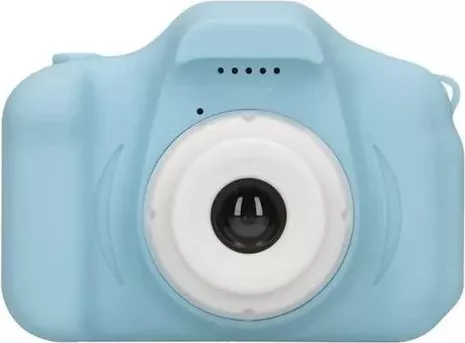 Kamera për fëmijë Extralink H27, blu