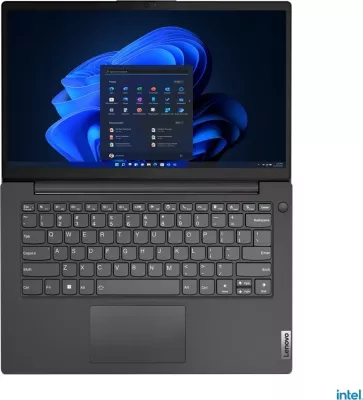 Laptop Lenovo V V14, 14", Intel Core i5 i5-13420H, 8 GB RAM, 512 GB SSD, E zezë