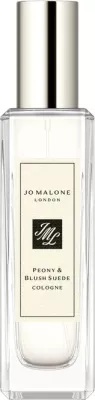 Eau de Cologne për femra Jo Malone Peony & Blush Suede, 30ml