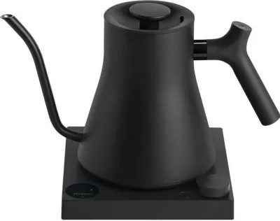 Çajnik elektrik Fellow Stagg EKG PRO, 0.9L, i zi