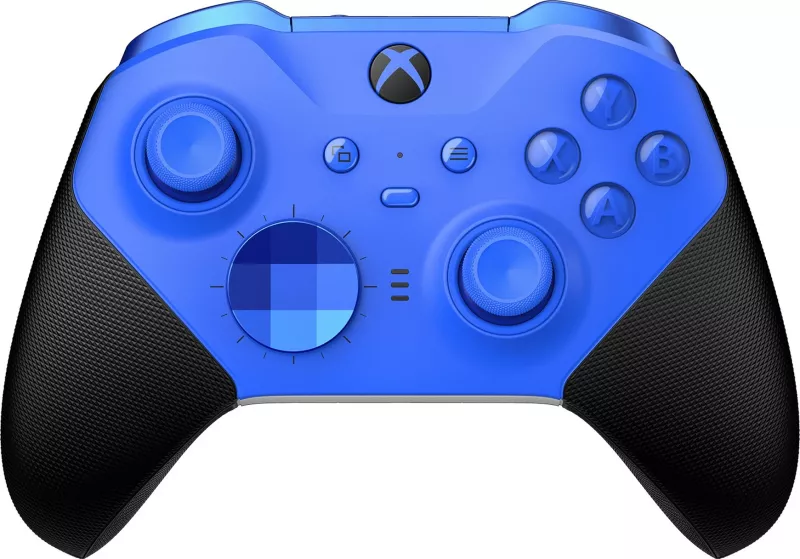 Gamepad Microsoft Xbox Elite Series 2 Core, PC, Xbox, i zi, blu