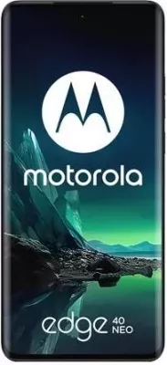 Telefon Motorola Edge 40 Neo, 12/256GB, Zi
