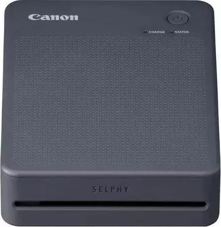 Printer portativ Canon SELPHY SQUARE QX20, ngjyrë gri