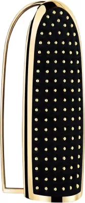Kutijë për buzëkuq Guerlain Rouge G Les Studs për femra, 1 copë