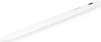 Stylus DICOTA Apple Active për iPad, i bardhë