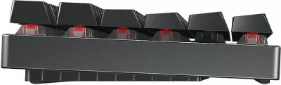 Tastierë wireless Cherry MX 8.2 TKL RGB