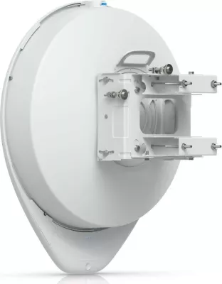 Router Ubiquiti AF60-XR, 5 GHz, i bardhë