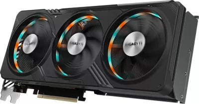 Kartë grafike Gigabyte, GeForce RTX 4070 Ti SUPER OC, 16 GB GDDR6X