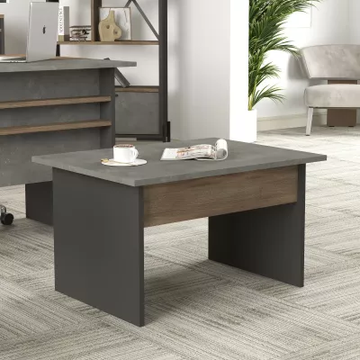 Tavolinë kafeje moderne Skye Decor, Vs2-Cga