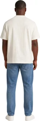 Maicë për meshkuj Tommy Hilfiger Jeans DM0DM23376, e bardhë [Madhësia: L]