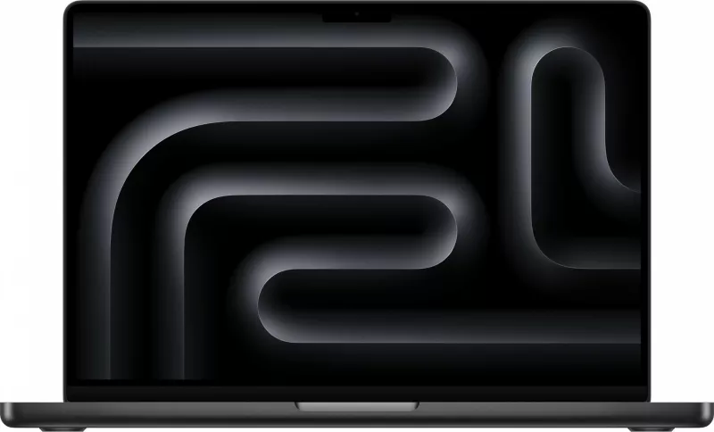 Apple MacBook Pro 14", M4 Max-16 core, 128GB, 2TB SSD, 40 Core-GPU, Space Black (QWERTZ Germany Layout)