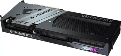 Kartë grafike GIGABYTE AORUS GeForce RTX 5060 ELITE 8G, 8GB GDDR7, 128-bit, PCIe 5.0, 3x DP, 1x HDMI, paketim retail, e zezë