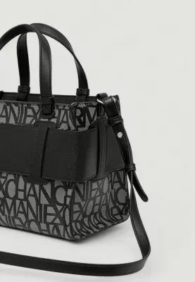 Çantë për femra Armani Exchange 942690 3F742, e zezë