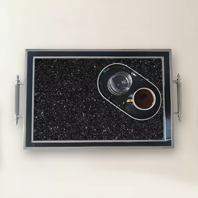 Tabaka xhami Aberto Design, TPG9644