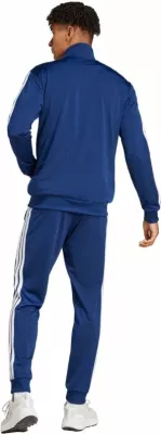 Trenerka për meshkuj adidas, e kaltërt [Madhësia: L]
