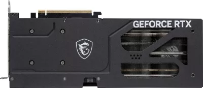 Kartelë grafike MSI VENTUS GeForce RTX 5060 Ti 16G 2X OC PLUS, 16 GB, e zezë