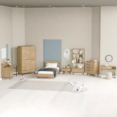 Set dhome për të rinj Skye Decor, ON27-S