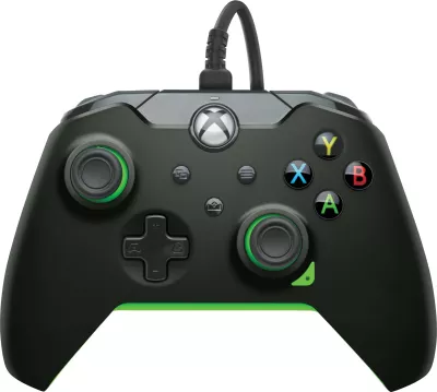 Gamepad PDP Wired Controller, Xbox Series X|S, PC, USB, i zi